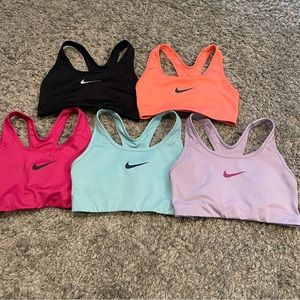 Nike dri-fit